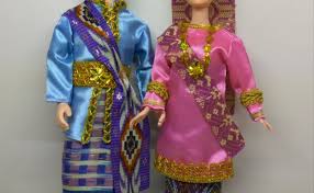 34 pakaian adat indonesia selanjutnya adalah baju adat dari provinsi sumatera barat. Pakaian Adat Sumatera Selatan Budaya Indonesia Dongeng Cute766