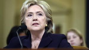 Clinton defends Benghazi record at Republican-led hearing