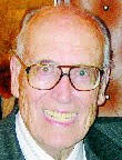 ANDREW HILLHOUSE Obituary (2011)