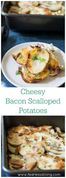 Pin On Fearless Dining Easy Gluten Free Recipes