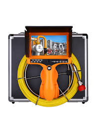 Check spelling or type a new query. Eyoyo Ed7ph Handheld 35m 115ft Pipe Pipeline Sewer Inspection Camera Portable Drain Plumbing Wall Industrial Endoscope Waterproof Ip68 Snake Video Sy