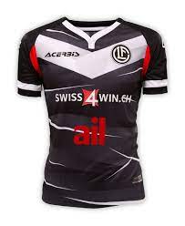 Pauli fc tokyo fc twente fc utrecht fc vaduz fc viitorul fc voluntari Fc Lugano 2021 22 Home Kit
