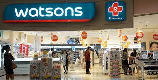 Gratis mendaftar dan menawar pekerjaan. Kerja Part Time Watson S Sehari Rm120 Lagi Kali Ini Diperluaskan Kepada 5 Cawangan Baru Berhampiran