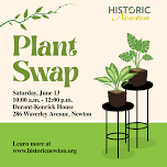 Plant Swap
