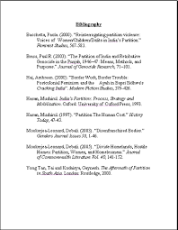 Writing A Bibliography Mla Writing A Bibliography Literary Essay Essay Format