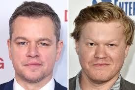 No, Matt Damon Isn't On The 'Black Mirror' Episode “USS Callister” — That's  Jesse Plemons