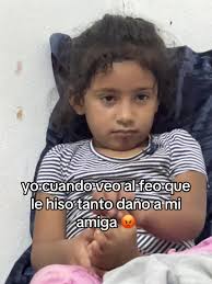 Reacciones al Dolor de una Amiga