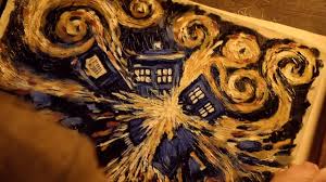 Vincent van gogh is among the most famous and influential figures in the history of western art. The Pandorica Opens Tardis Fandom