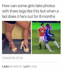 Klopp hails thiago's impact and dismisses criticism as 'rubbish. Official Liverpool Manchester United Fans Banter Insult Joke Page Home Facebook