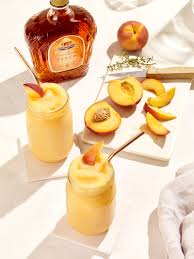 Make it a sipper, shot or party punch! Crown Royal Peach Recipes For Summer Joe S Daily