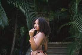 Megan thee stallion has us convinced to try lavender hair next now check out 100 years of iconic hair: Megan Thee Stallion Shows Off Her Gorgeous Natural Hair Essence