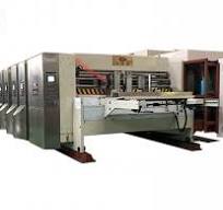 4 Color Flexo Printing Machine for Carton suppliers,4 Color ...