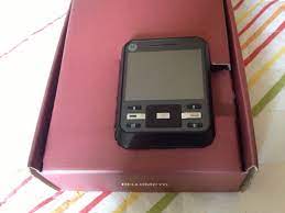 Celular Motorola Motocubo A45 Eco ...