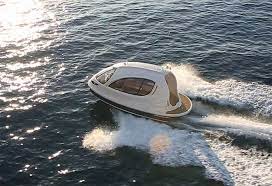 Jet Capsule Miniyacht Other Gear Mini Yacht Jet Boats Best Sound System