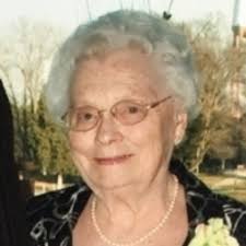 Anneliese Elizabeth Schulz Obituary March 26, 2018