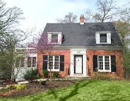 7 Of The Most Charming Cape Cod Style Homes Across The Country Cape Cod Style House Cape Cod House Exterior Cape Cod House