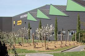 Exel Gsa Pulverisateurs Et Arrosage Domestique