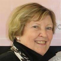 Susan Craine Terry Obituary