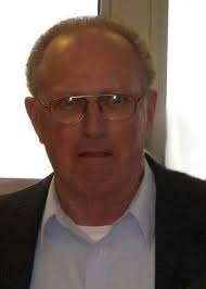 Obituary for Donald Herbert Robertson