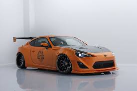 Aimgain Toyota 86 Stancenation Body Kit Super Cars Subaru Brz Toyota 86