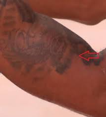 If you're a kawhi leonard fan, like this page to support the nba champion, mvp finals and 2x defensive player of the year. Kawhi Leonard S 5 Tattoos Their Meanings Body Art Guru