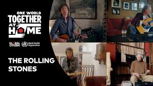 The rolling stones are headed to u.s bank stadium in minneapolis for a show of a lifetime! The Rolling Stones Perform You Can T Always Get What You Want One World Together At Home Youtube