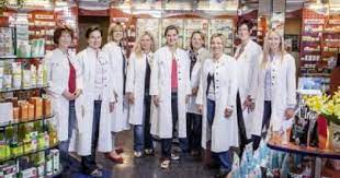 Apotheke Am Solebad Ihre Apotheke In Werne Produktfotografie Apotheke Portraitfotografie