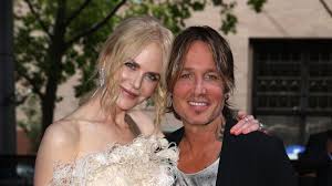 The ceremony is widely expected to be held this weekend. Nicole Kidman Hatte Gern Zehn Kinder Von Keith Urban Gehabt Promiflash De