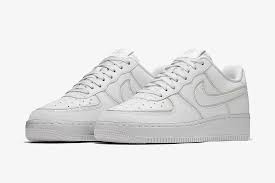 Stay a step ahead of the latest sneaker launches and drops. Nike Air Force 1 Low Cr7 By You Release Date Nice Kicks
