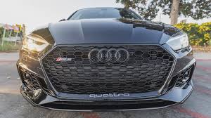 Image result for Mythos Black 2019 RS5