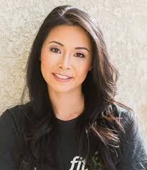 Julie Hoang's Instagram, Twitter & Facebook