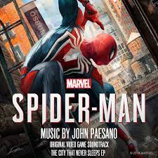 Download spiderman 3 and enjoy the adventures of your favorite superhero in the new video game of the saga. Download The Marvel S Spider Man The City That Never Sleeps Ep Original Video Game Soundtrack Marvel