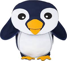 If you're looking for fun, friends and minigames then look no further than club penguin rewritten. Affenzahn Rucksack Kleiner Freund Pinguin Blau Gortz 92061001