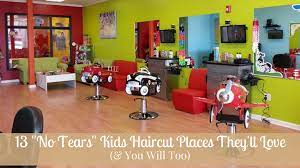 Kids hair salon near me might be all you need to browse today. 13 No Tears Kids Haircut Places They Ll Love You Will Too