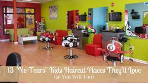 Maybe you would like to learn more about one of these? 13 No Tears Kids Haircut Places They Ll Love You Will Too