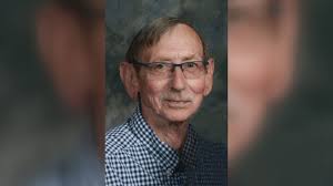 Obituary: Saling, John E.