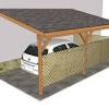 A cci carport is built like no other. 1