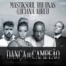 Listen to luciana abreu | soundcloud is an audio platform that lets you listen to what you love and 6 followers. Mastiksoul Rui Unas Luciana Abreu Danca Do Campeao Peibollr Remix Free Download Buy Link By Peibollr