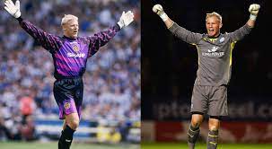 Der ehemalige dänische nationalkeeper peter schmeichel hat verraten, dass er yann sommer von borussia mönchengladbach zu den besten torhütern in europa zählt. Leicesters Titel Das Schmeichel Kuriosum