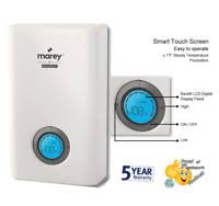 What is a tankless water heater. Electric Tankless Water Heater 8 8 Kw 220v 2gpm Instant On Demand Pp220 By Marey 764177000026 Ebay