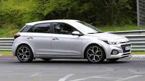 New 2021 hyundai i20 n revealed: Hyundai I20 N 2020 Confirmed Fiesta St Polo Gti Rival On The Cards For Australia Car News Carsguide