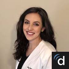 Dr. Meagan M. Simpson, MD