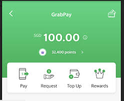Top up your grabpay wallet and try paying again. Grab To Offer Instant Remittance Product From Early 2019