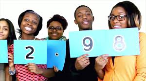 Up to thousandths place in the first set of worksheets, rewrite the place value multipliers of the decimal part in the form of unit fractions. Decimals In Expanded Form Pbs Learningmedia