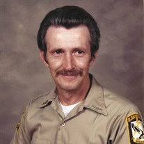 Obituary information for William Danny Hurst