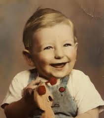 Did you get your family photo taken at Olan Mills? Feel free to share it  below!