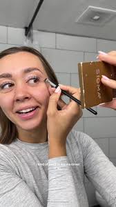 Lacey Mays Johnston Makeup