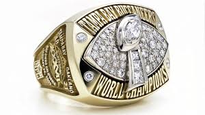 Price and other details may vary based on product size and color. View Photos Of Every Super Bowl Ring