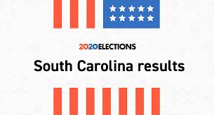 South Carolina Senate Election Results 2020 Live Map Updates Voting By County