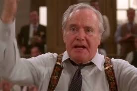 Inherit The Wind' (1999) Blu-Ray Review